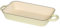 Riess, 0045-006, Bratpfanne 29/18, CLASSIC - BUNT/PASTELL, Farbe Gelb, Maße 29 x 18 cm, Höhe 5.2 cm, Emaille, Induktion