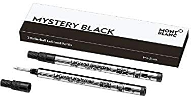 Montblanc Refill RB Legrand M 2x1 Mystery Black PF Marke