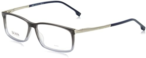 HUGO BOSS Herren BOSS 1250/IT Sonnenbrille, IPQ, 57