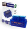Moonar - Mini ELM327 Interfaccia Bluetooth OBD-II OBD2 Auto Diagnostic Scan Tool