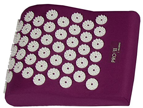 Bodytec Welbeing Acupressure pillow