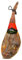 Jamón Serrano Reserva Seron de 7,5 kg