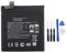 Backupower Replacement Battery Compatible With one-plus 7Pro 7 Pro 7 Plus 7Plus 7 Mobile Phone 4000mAh 3.85V