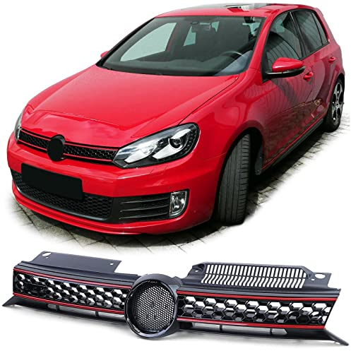 Carparts-Online GmbH - Mascherina del radiatore sportiva