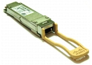 Cisco QSFP-40G-SR4 neu