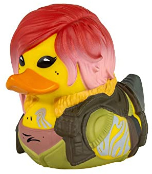 Tubbz: Borderlands Lillith