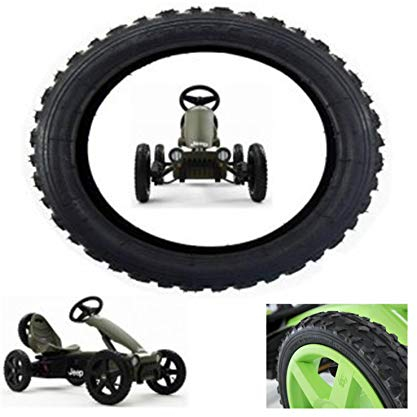 Berg Gokart Ersatzteil Reifen 12x2.50-9 All Terrain (Gelände)