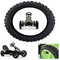 Berg Gokart Ersatzteil Reifen 12x2.50-9 All Terrain (Gelände)