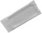Gastro-Bedarf-Gutheil 250 Weiße Bratwurst oder Bockwurst Pappteller mit Abriss 8x21cm