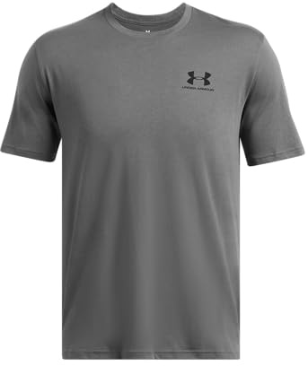 UA M SPORTSTYLE LC SS