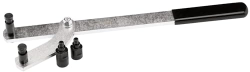 Draper 64592 kulhammare, 900 g, blå