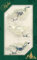 Krebs Glas Lauscha - Christbaumschmuck aus Glas - Vögel in Silber/Satin auf Clip - Größe ca. 11 cm - 3 Stück