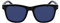 LACOSTE Sonnenbrillen L995S 001 BLACK 53/18/145 Herren