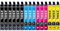 Ondula 29XL Multipack Druckerpatronen Kompatibel mit Epson 29 XL für Epson XP-342 XP-332 XP-345 XP-352 XP-442 XP-445 XP-455 XP-432 XP-245 XP-235 XP-335 XP-435 XP-247 (15er-Pack)