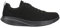 MBT M1500 Herren-Schnürschuhe. Anatomische und Bequeme Walking-Sneakers. Physiologische Komfort- und Stabilitätsschuhe mit gebogener Laufsohle. Moderne Sneakers. Schwarze