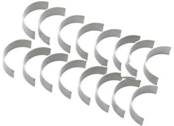 Set di gusci dei cuscinetti di biella compatibili con C218 W166 X166 M278 4.7L
