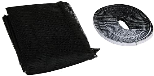 Dicoal - Pantalla Universal Ventana Anti-Mosca