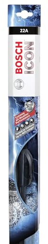 BOSCH 22A ICON Premium Beam Wiper Blade; 22 - Single
