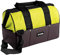 Ryobi 5132002553 Nylon Werkzeugtasche mittel Typ UTB4 Grau, Gelb