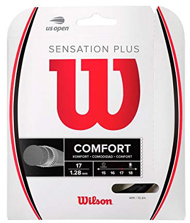 Wilson Sensation Plus 17