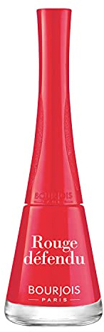 Bourjois 1 Seconde Esmalte de Uñas, Tono 44 - 9 ml