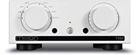 Mission 778X Integrated Amplifier (Silver)