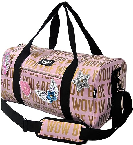 WOW GENERATION Gym Bag