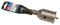 Hilka Tools 49750050 SDS Core Drills, 0 V, Silver, 50 mm