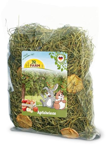 JR Farm Apfelwiese 500g