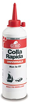 Gubra Colla Rapida 200gr