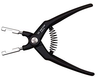 King Tony - Fuel line pliers 6 150mm