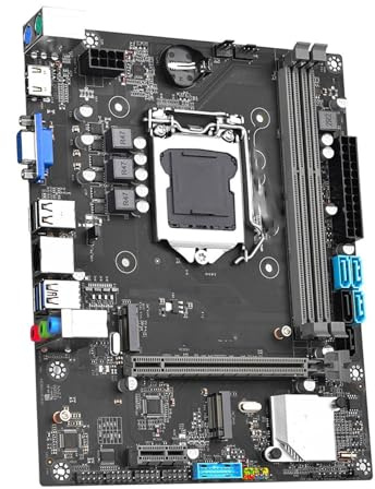 motherboard Fit For B85 M-K Motherboard Processor And Memory Kit Core I7 4770 CPU 16GB Ddr3 PC RAM Placa Mae Lga 1150 Combo Set
