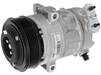 Valeo 813104 Radiator