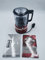 Kitchenaid MIDI CHOPPER + WHISKING ACCESSORY EMPIRE RED 5KFC0516BER