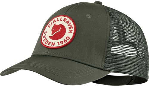 Fjallraven 1960 Langtradarkeps Cap - SS25