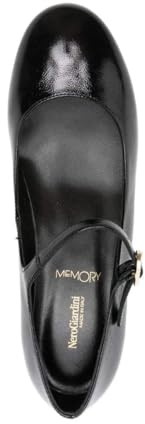 Nero Giardini I514360D Décolleté Donna in Vernice - Nero 40 EU