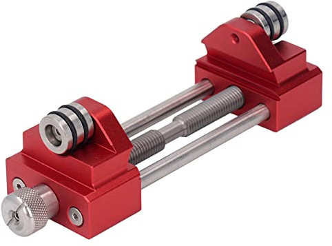 Honing Guide Tool - Sharp Pebble Honing Guide, Chisel Sharpening Kit Guide, Adjustable Fixed Angle Woodworking Sharpener For Flexible Utilization On Wooden Chisels, Planers, Carving Knives