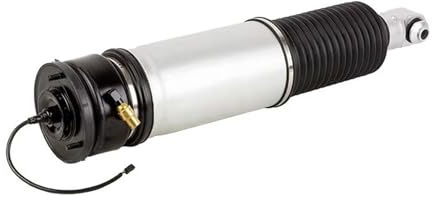 Columna Amortiguador Amortiguador Suspensión Neumática Trasera Con EDC Para E65, E66, E67, 745i, 750i, 760i, 745l, 37126785535, 37106778798 Amortiguadores Amortiguador