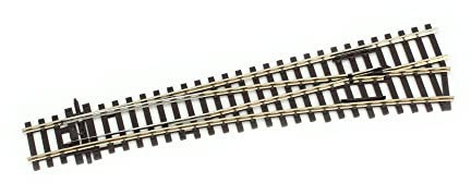 Peco SL-95 R/H Medium Insulfrog Railway Track