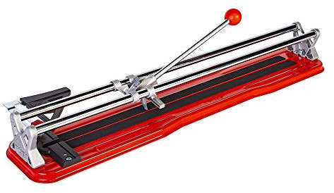 Rubi 24985 Cortadora Manual, Gris