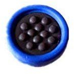 Trackpoint - Tapa de repuesto para teclado y mouse Dell E6400 E6410 E4300 E4310 E5410