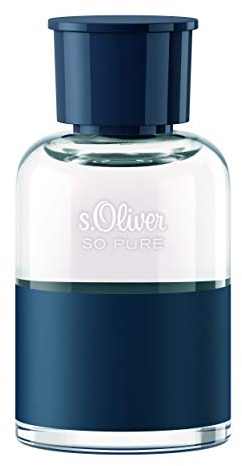 SO PURE Eau de Toilette 50 ml