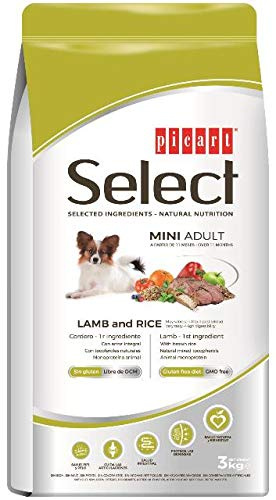 Select Mini Adult Lamb 800 Gr. 800 g