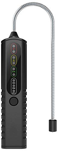 Kfz-Bremsflüssigkeitstester, Inspektionsdetektor für Diagnosewerkzeuge für Bremsflüssigkeitstester für DOT3 DOT4 DOT5.1 71g