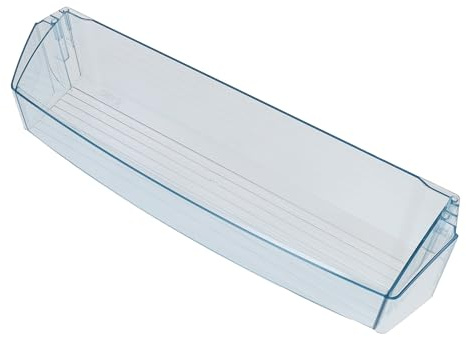sparefixd Bottle Shelf Door Bottom Rack Tray Suitable for John Lewis Fridge