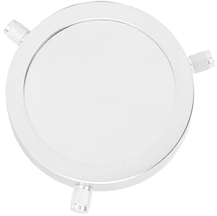 64 Bis 90 Mm Sonnenfilmfilter, Sonnen Solar Teleskop Filter, Augenschutz für die Beobachtung von Sonnenfinsternis Sonnenflecken, Sonnenfilter Filmblatt für Astronomische Teleskope