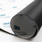 3M 2080 Carwrapping Folie 152cm x 35cm Schwarz Matt Selbstklebende Autofolie Fahrzeugverklebung Auto folieren 3D Folie Verformbar Mit Luftkanälen (Mat Black M12)