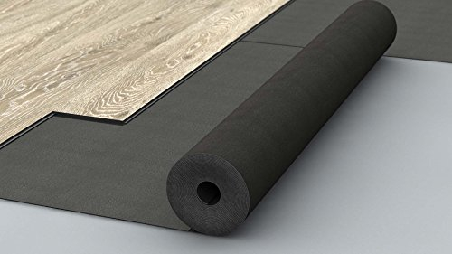 Carl Prinz Trittschalldämmung LVT Antislip 1,2mm - 15m²