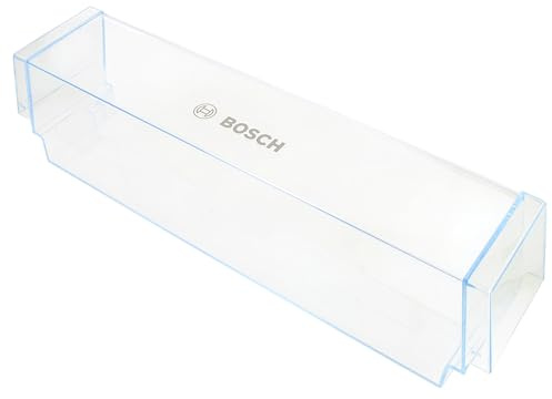Abstellfach 470x98mm 00704406 kompatibel mit / Ersatzteil für Bosch Kühlschrank (siehe Beschreibung)