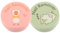 42-Pack Nail Polish Remover Pads - Lint-Free Nail Varnish Remover Wipes for Quick & Easy Polish Removal - Portable, Small & Exquisite Design (Pink & Green)